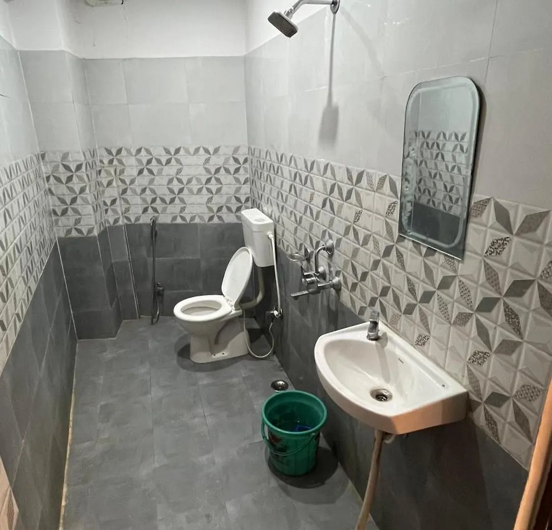Gauri Kedareshwar Guest House Varanasi